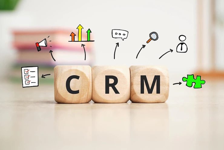 How to Build a Customized CRM Software System?