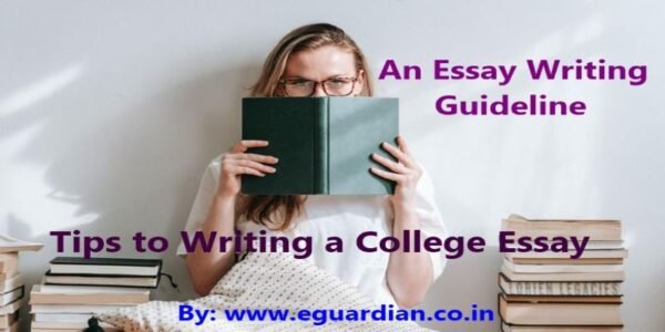 how to get started writing your college essay