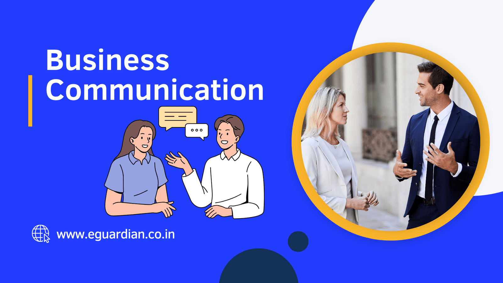 Business Communication