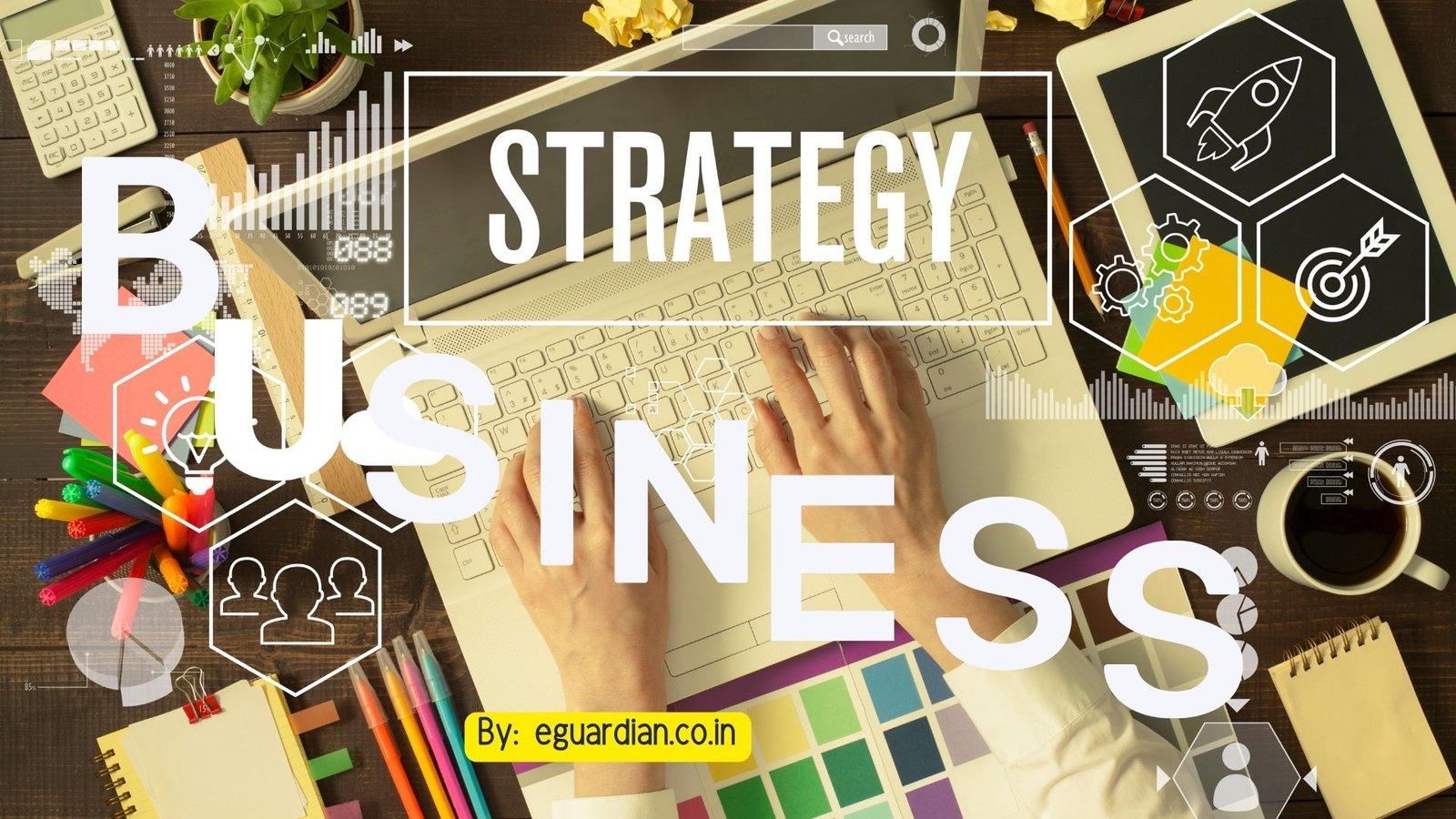 Business Strategy Multiple Choice Questions (MCQ) and Answers