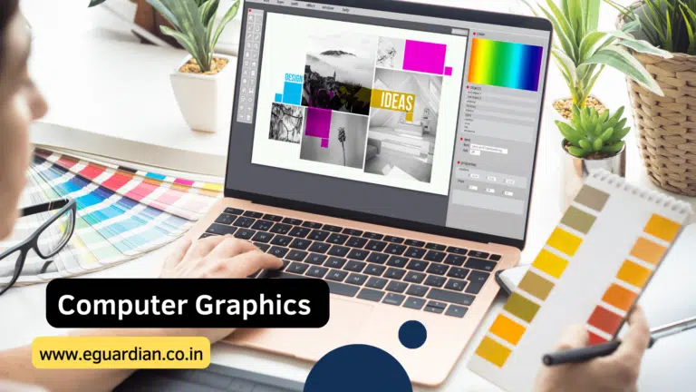 Computer Graphics MCQ