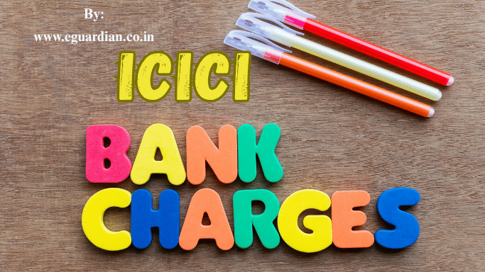 ICICI Bank minimum balance charges